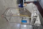 Ss Vibratory Weigh Filler